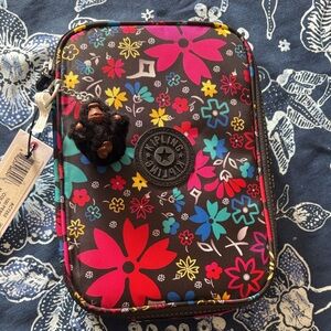 Kipling AC7252 100 Pens Pencil Accessory Case